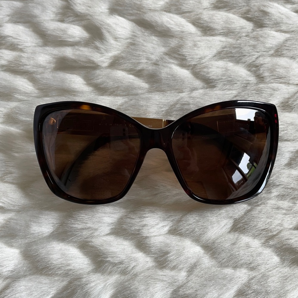 Dolce & Gabbana sunglasses